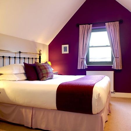 Faebuie Cottages Dalchreichart Luaran gambar