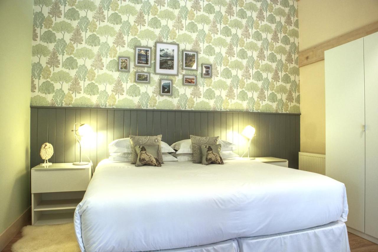 Faebuie Cottages Dalchreichart Luaran gambar