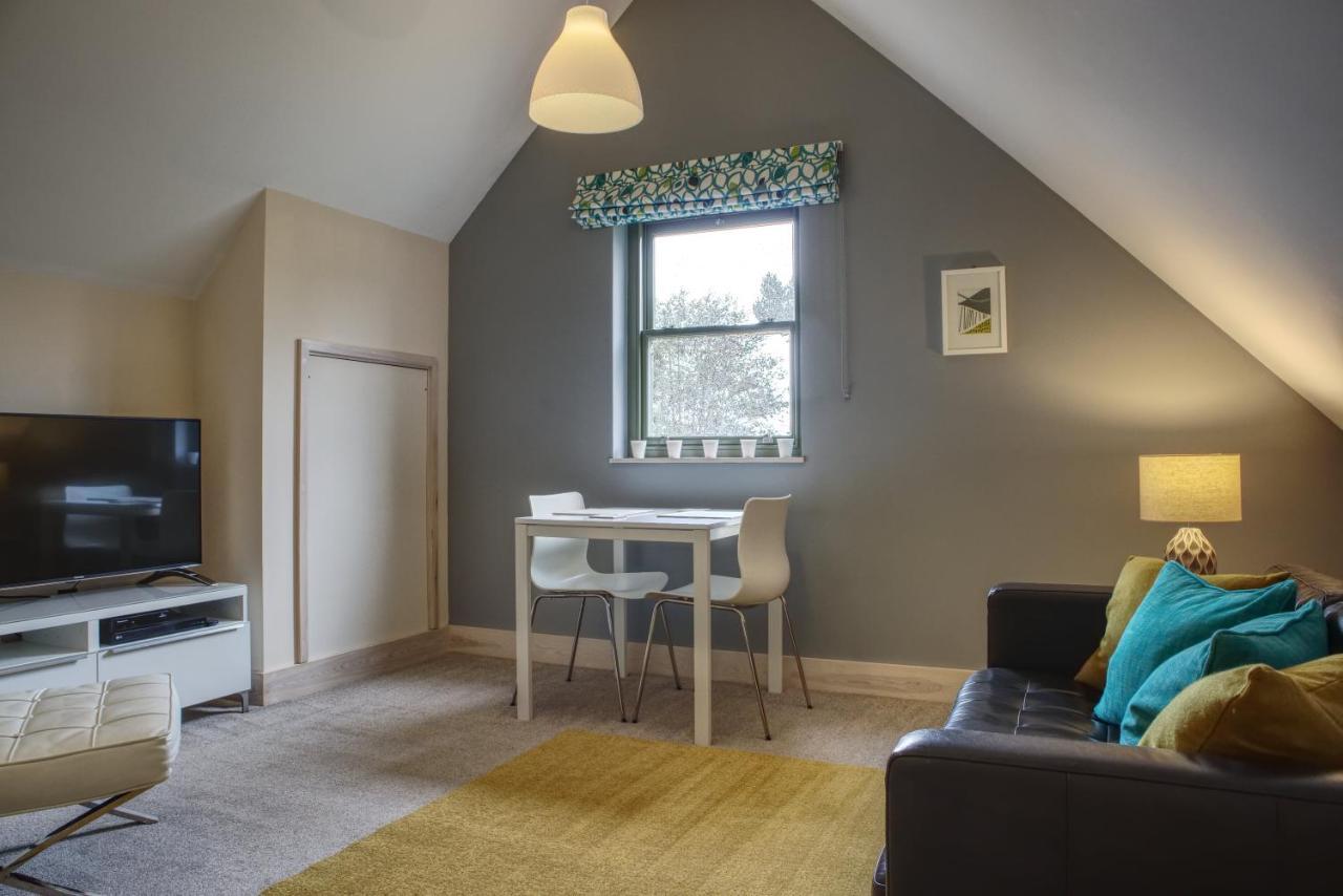 Faebuie Cottages Dalchreichart Luaran gambar