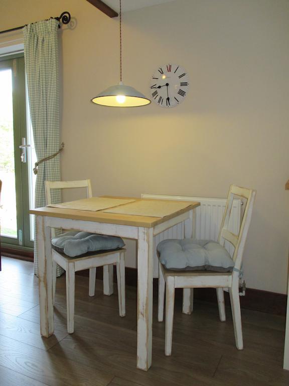 Faebuie Cottages Dalchreichart Bilik gambar