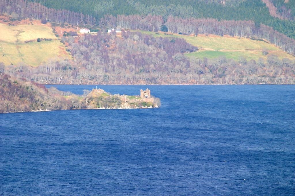 Faebuie Cottages Dalchreichart Luaran gambar