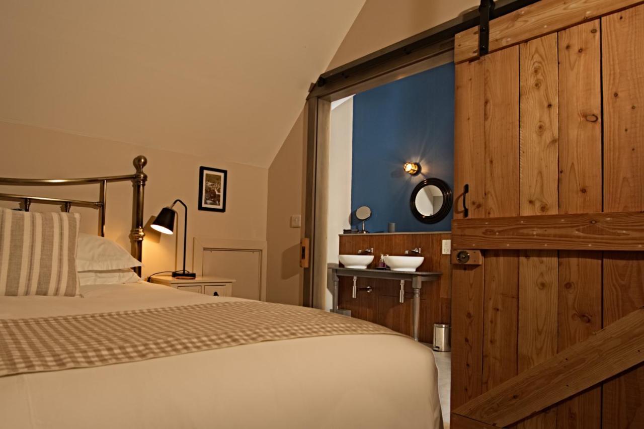 Faebuie Cottages Dalchreichart Luaran gambar